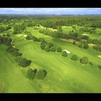 Golfplatz overview - Snapshot
